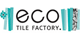 Eco Tile Factory logo