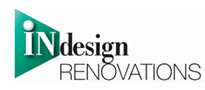 Indesign Renovations logo